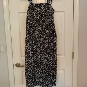 Old Navy Sundress Size L NWOT
